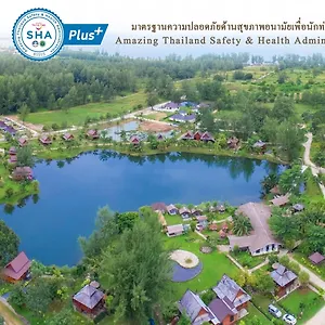 Thailife Wellness & Meditation Resort- Sha 4* Khao Lak