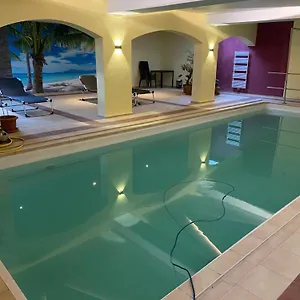 Am Weberhof Nur 20 Autominuten Von München Ebersberg