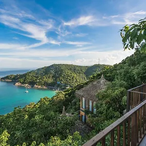 Blue Heaven Koh Tao