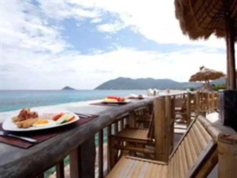 Resort Koh Tao Bamboo Huts Hotel