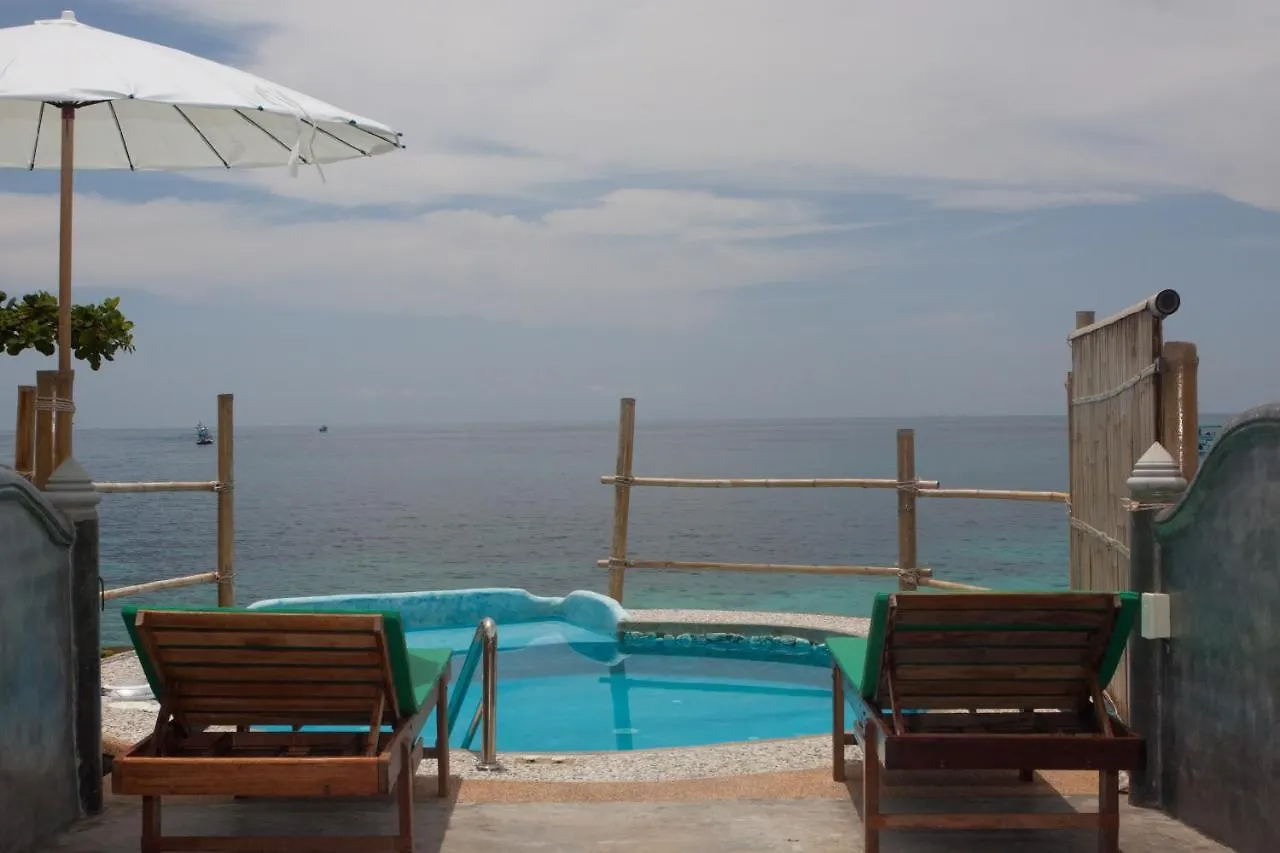 Hotel Koh Tao Bamboo Huts Thailand